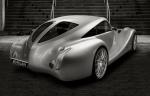 Morgan Aeromax 2006 года